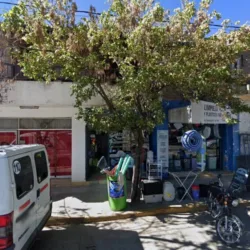 Gestoría del Automotor La Falda