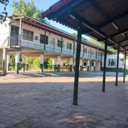 Colegio La Concepcion