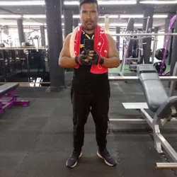BUNKER GYM NEZA 2