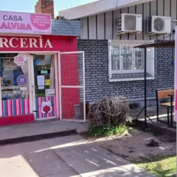 Mercería Casa Malvina