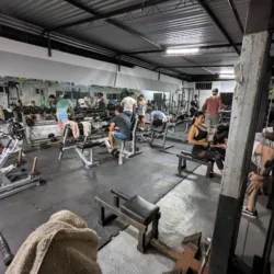 SU Gym & Crosstraining
