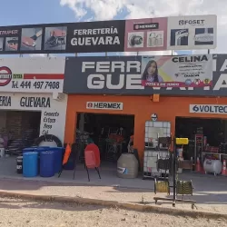Ferretería Guevara
