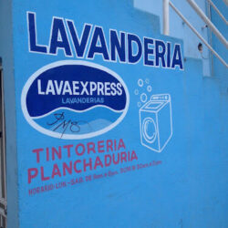 Lavaexpress lavandería