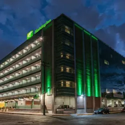 Holiday Inn México Zona Centro