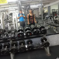 Monster Gym