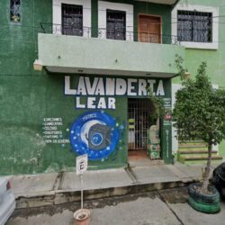 Lavandería León