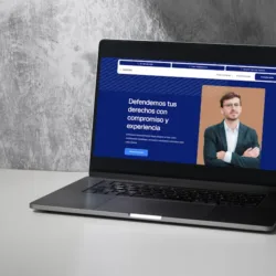 Diseñador Web | Eze Castro