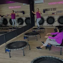 Intensia Fitness Studio