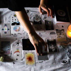 Bencefalo Tarot