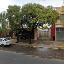 Escuela privada los hornos