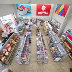Modatelas Celaya Punta Norte