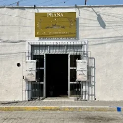 Prana Santuario