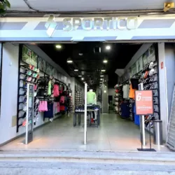 SPORTICO