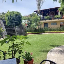 Casa Solsticio 212 wellness
