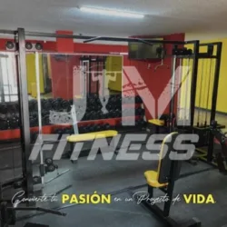 Jm Fitness México