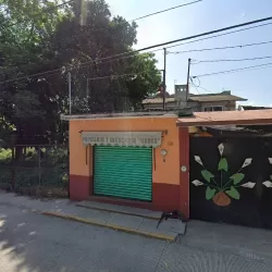 PAPELERIA Y MERCERIA KAREN