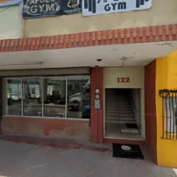 APOLO GYM