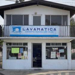 Lavamatica Carreto