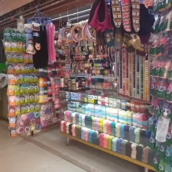 Merceria Eben-Ezer