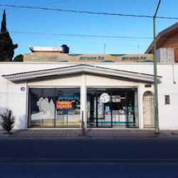 Tintorería Pressto Tehuacán