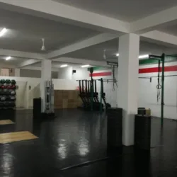 CrossFit Manzanillo