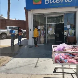 Retacería Bueno