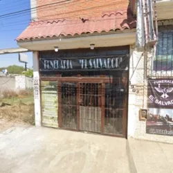 Funerales "El Salvador"