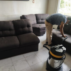 AltaLimpieza Lavado Profundo de Muebles
