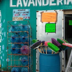 Lavandería "Ammy"