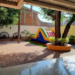Jardín de Eventos La Experimental