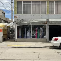 DELUX - Diseño, Textiles & Mercería