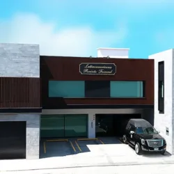 Latinoamericana Recinto Funeral Cuernavaca