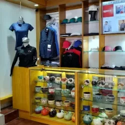 Comercializadora A&E