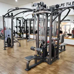 Champs Gym
