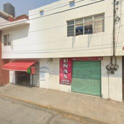 Lavandería La Güera