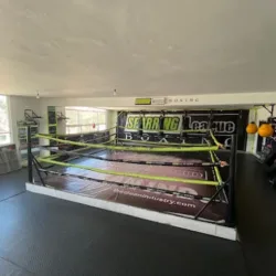 Sparring League BOX / MMA