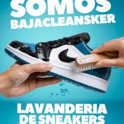 bajacleansker