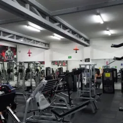Stars Gym