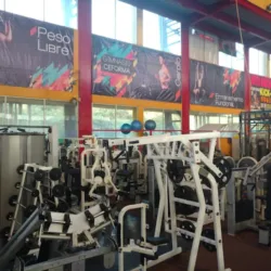 Centro Acuático CEFORMA
