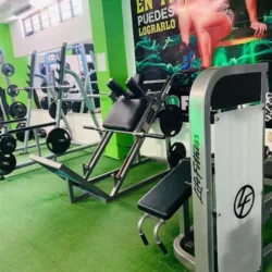 GO FIT GYM victoria