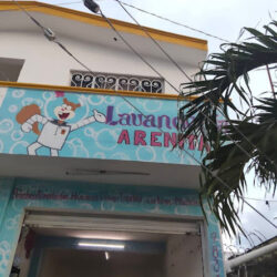 Lavandería Arenita