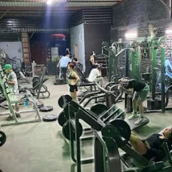 Gimnasio GymBros