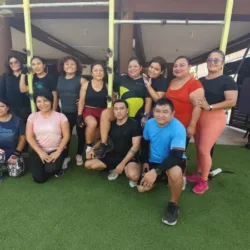 Synrgy 360° Fitness Center & Protein Bar