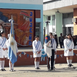 Escuela Normal General San Martin