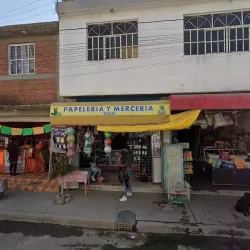 Papeleria Y Merceria " Fran "