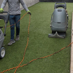 Limpieza de alfombras y sofas