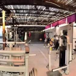 FITSYOU FITNESS CLUB