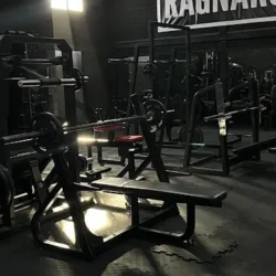 RAGNAROK GYM