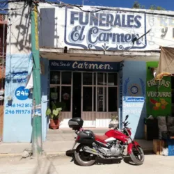 Nuestra Señora del Carmen