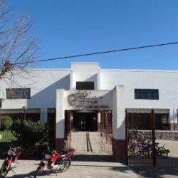 Escuela de Educación Técnica N°1 - "Fray Luis Beltrán"
